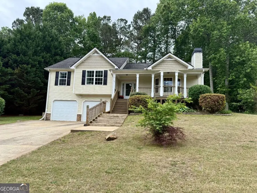 44 Meadow Spring Lane, Temple, GA 30179 - #2