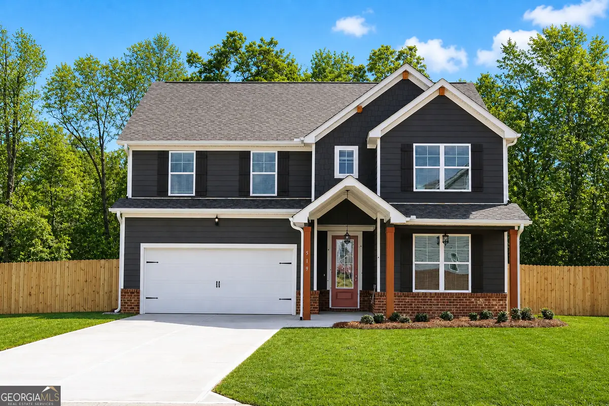 138 Oak Drive #LOT 73, Gray, GA 31032 - #1