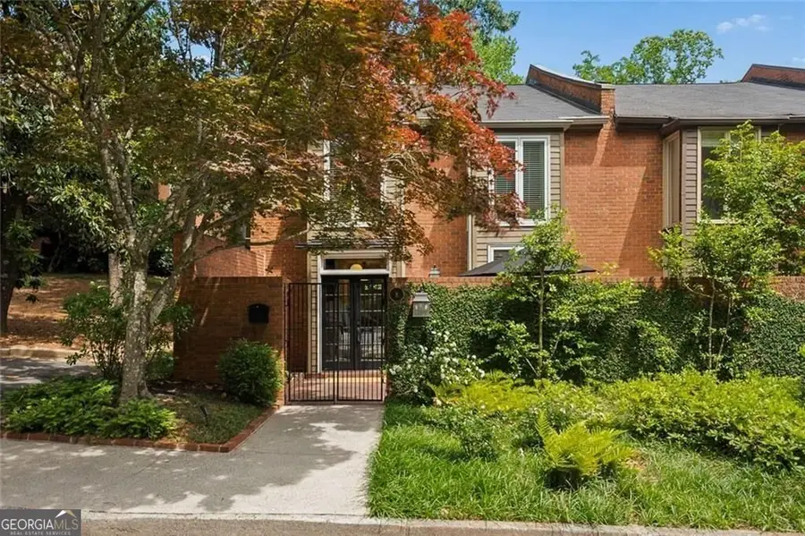 8 Willow Glen Ne, Atlanta, GA 30342 - #3