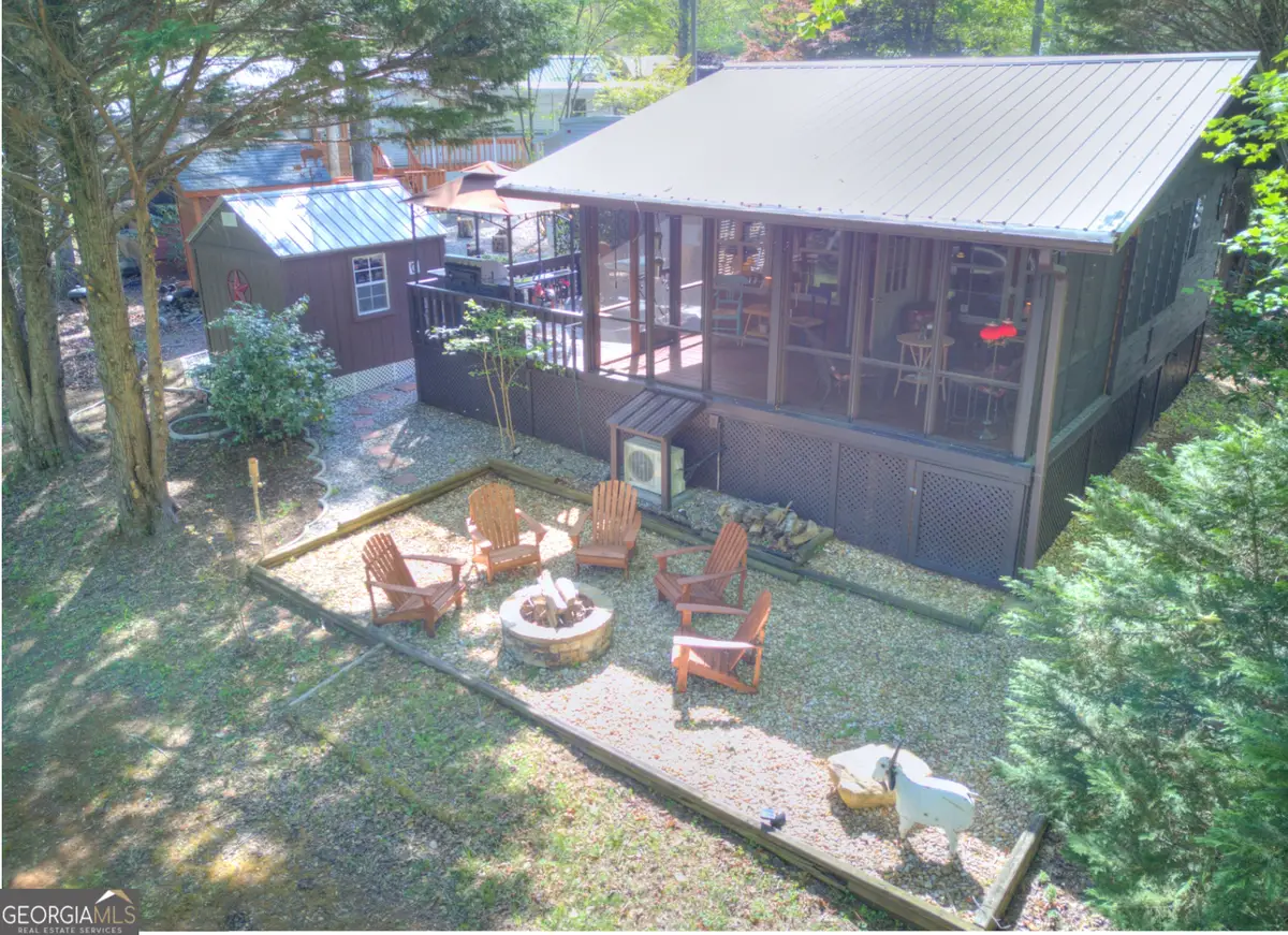 90 Campfire Drive, Cleveland, GA 30528 - #1