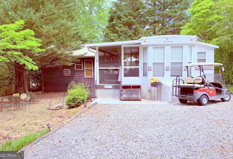 90 Campfire Drive, Cleveland, GA 30528 - #2