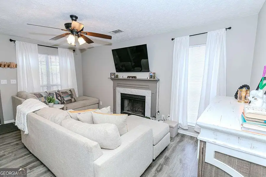 1067 Dover Way, Norcross, GA 30093 - #2