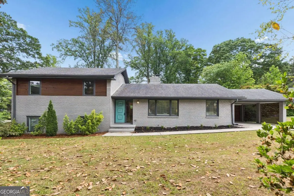 2615 Melinda Drive Ne, Atlanta, GA 30345 - #1