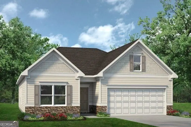 150 Saddle Ridge Trail, Calhoun, GA 30701 - #1