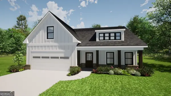 6455 Plantation Station Drive, Lula, GA 30554