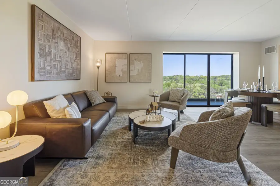 2460 Peachtree Road Ne #613, Atlanta, GA 30305 - #3