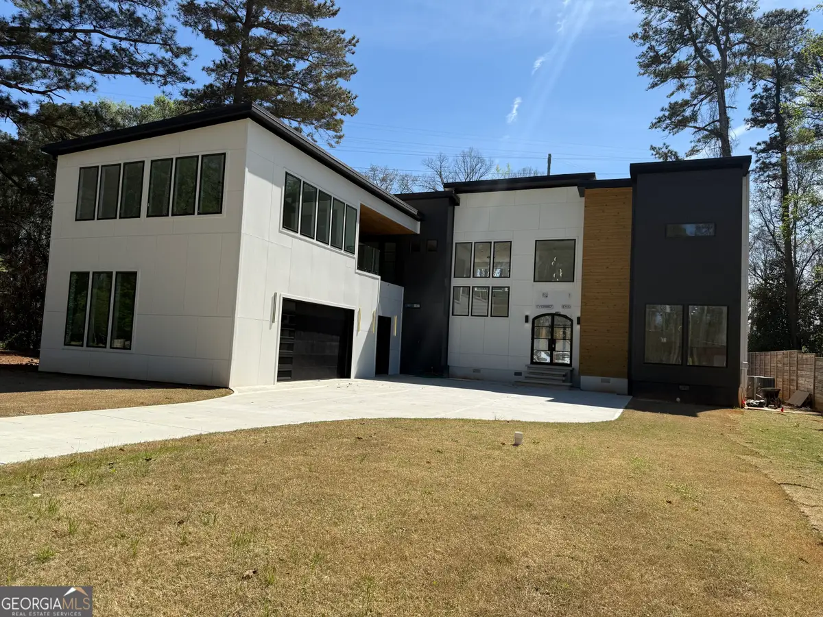 1969 Clairmont Terrace Ne, Atlanta, GA 30345 - #1