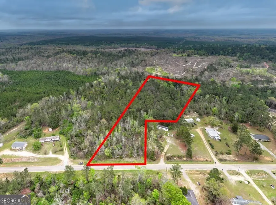 0 Morris Station #TRACT A, Morris, GA 39867 - #2