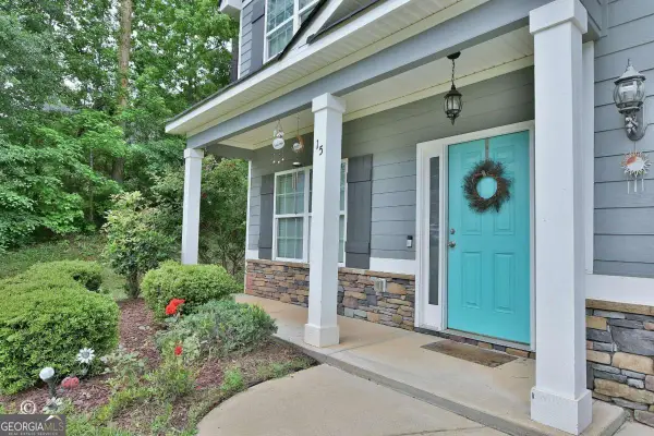 15 Lilac Path, Hamilton, GA 31811