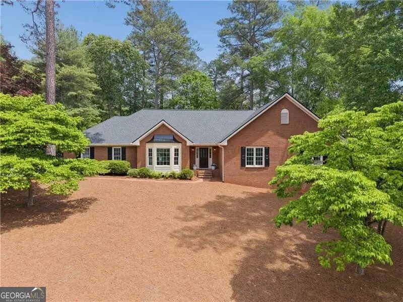 8830 Willowbrae Lane, Roswell, GA 30076 - #1