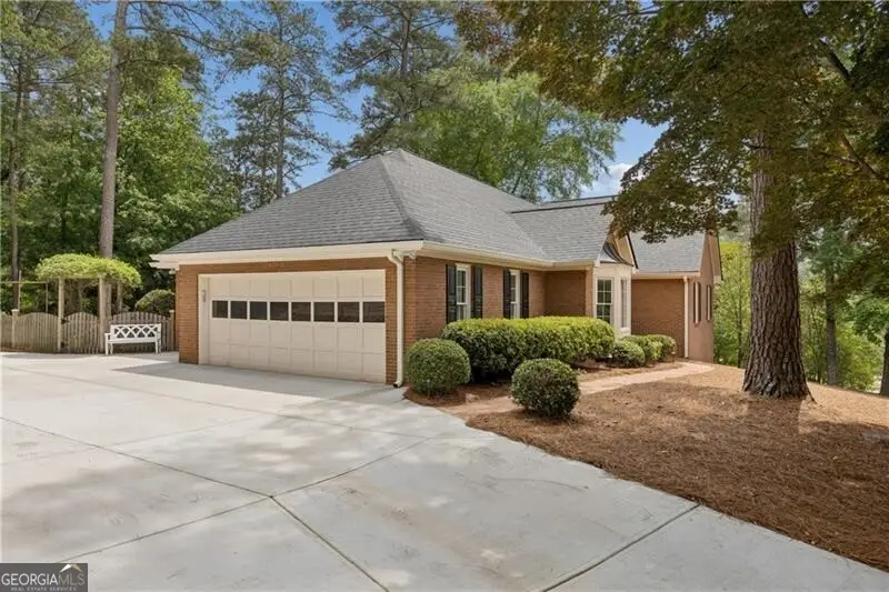 8830 Willowbrae Lane, Roswell, GA 30076 - #2