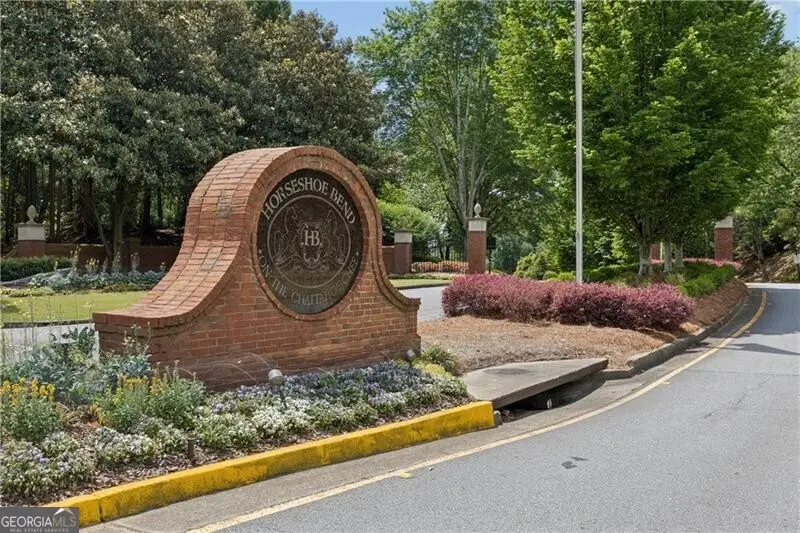 8830 Willowbrae Lane, Roswell, GA 30076 - #3