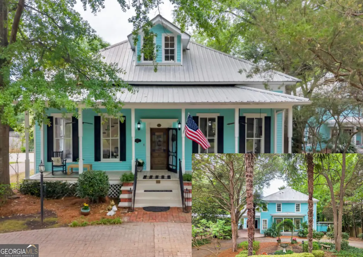 108 Howard Street, Byron, GA 31008 - #1