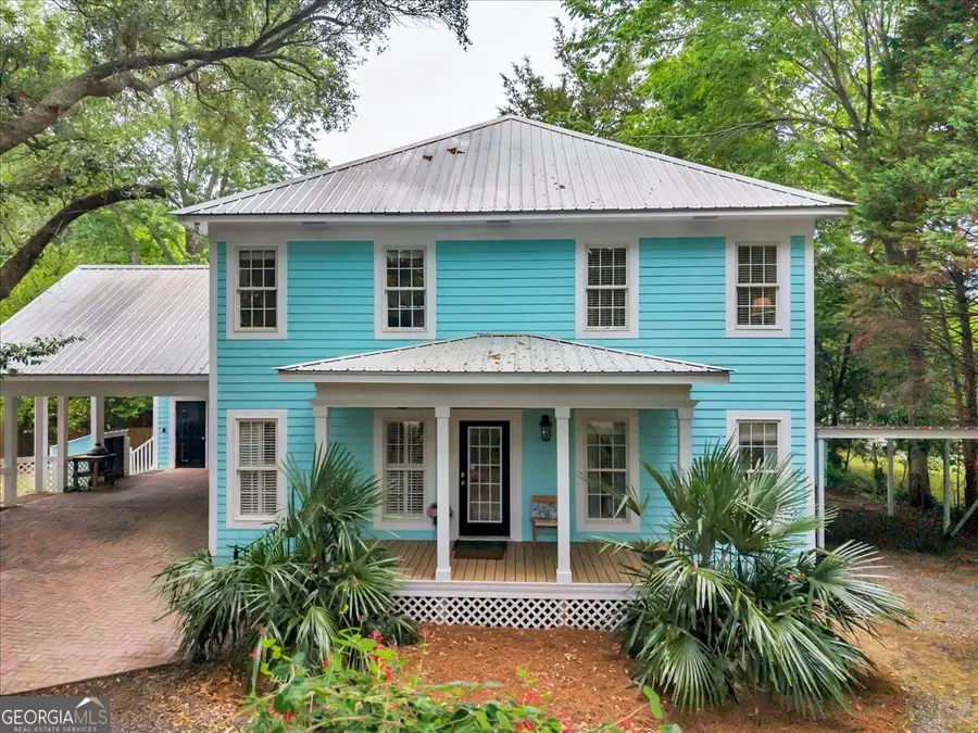 108 Howard Street, Byron, GA 31008 - #2