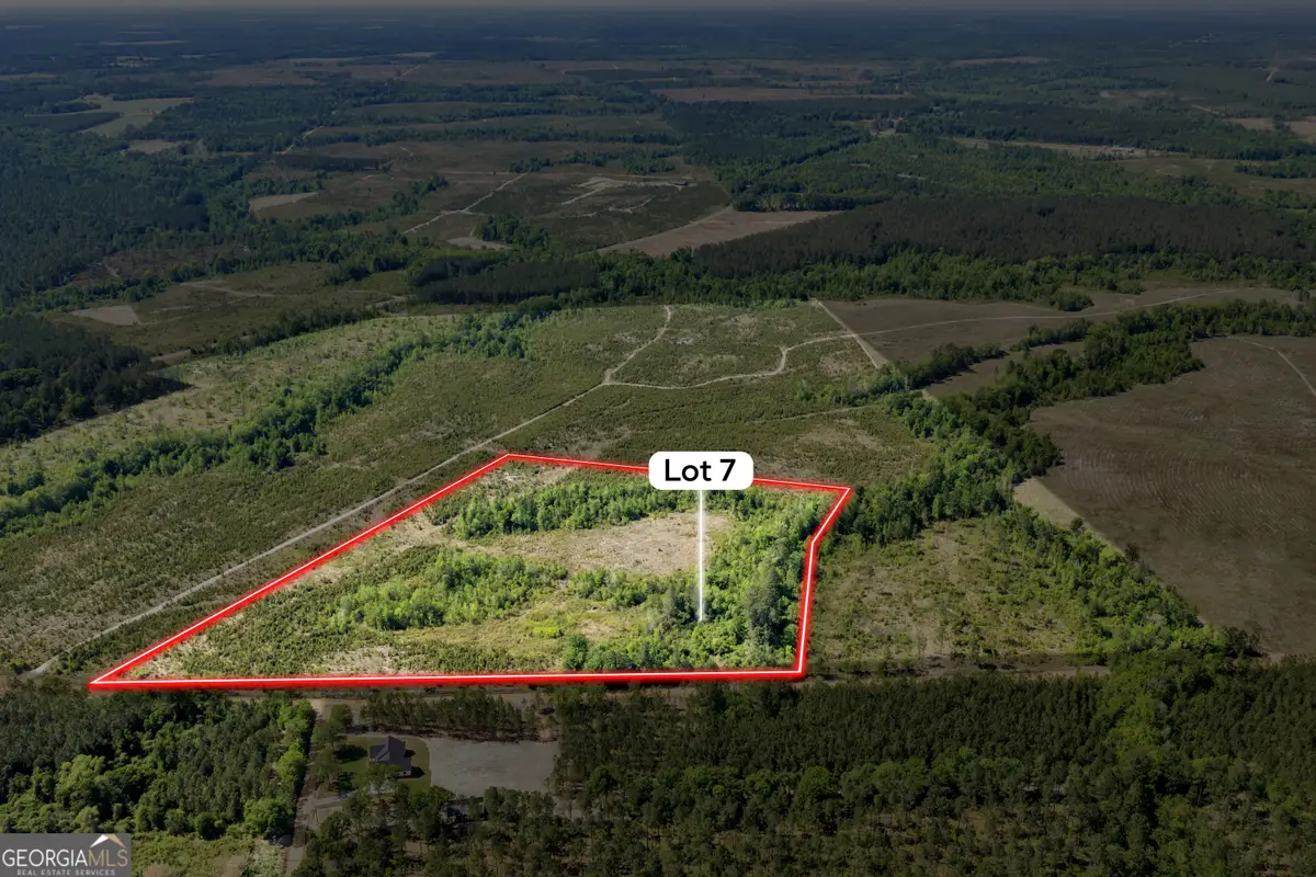 7 Cedar Grove Rd, Dublin, GA 31021 - #1