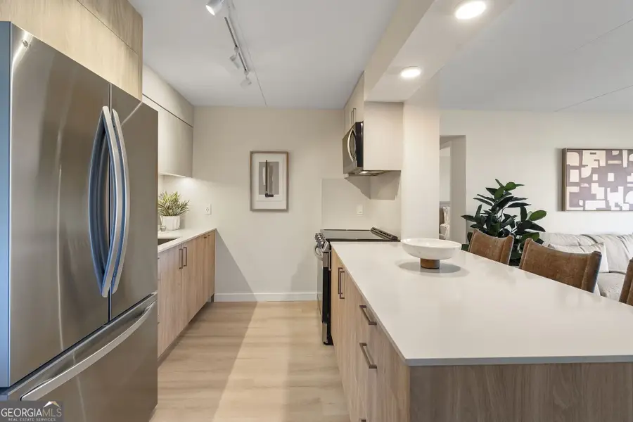 2460 Peachtree Road Ne #1511, Atlanta, GA 30305 - #2