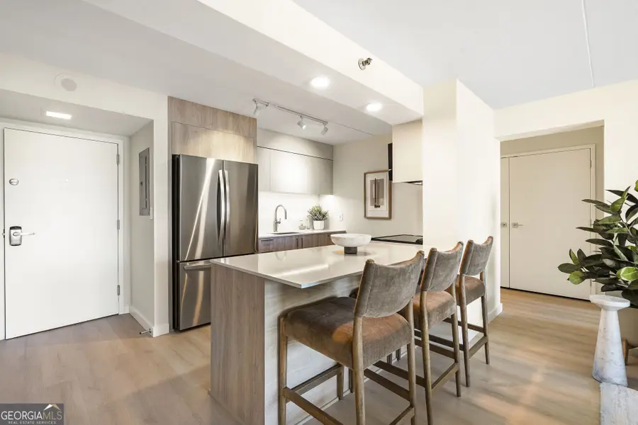 2460 Peachtree Road Ne #1511, Atlanta, GA 30305 - #3