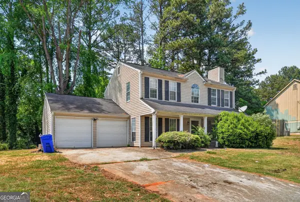 3717 Dogwood Farm Road, Decatur, GA 30034