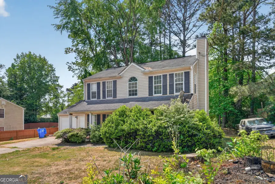 3717 Dogwood Farm Road, Decatur, GA 30034 - #3