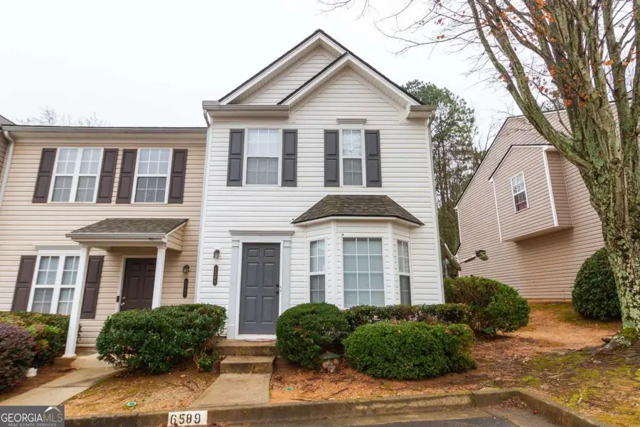 6589 Arbor Gate Drive Sw #10, Mableton, GA 30126 - #2