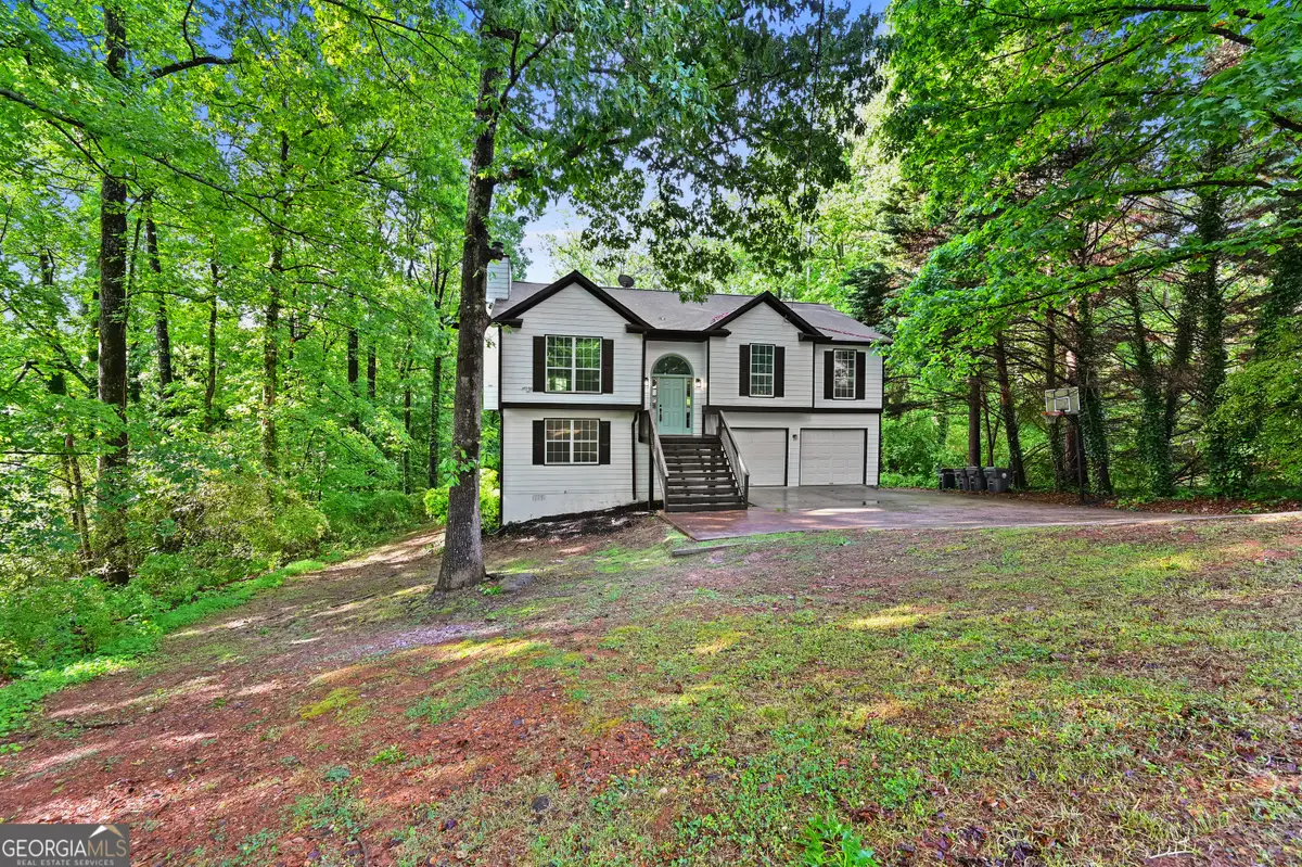 2349 Norman Woods Court, Dacula, GA 30019 - #1