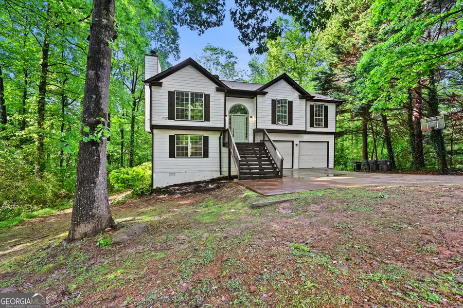 2349 Norman Woods Court, Dacula, GA 30019 - #2