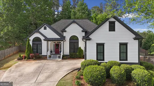11 Levi Court, Dallas, GA 30132