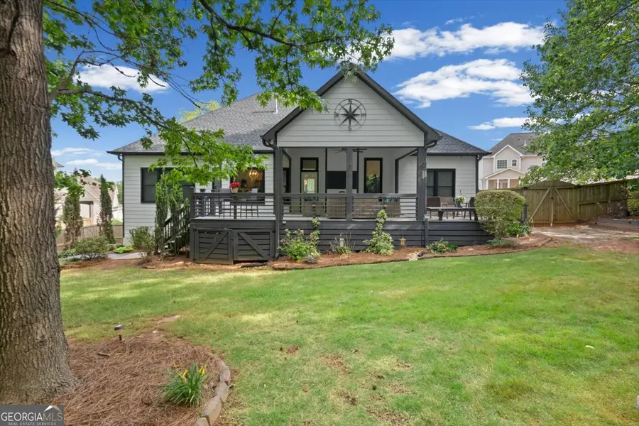 11 Levi Court, Dallas, GA 30132 - #3