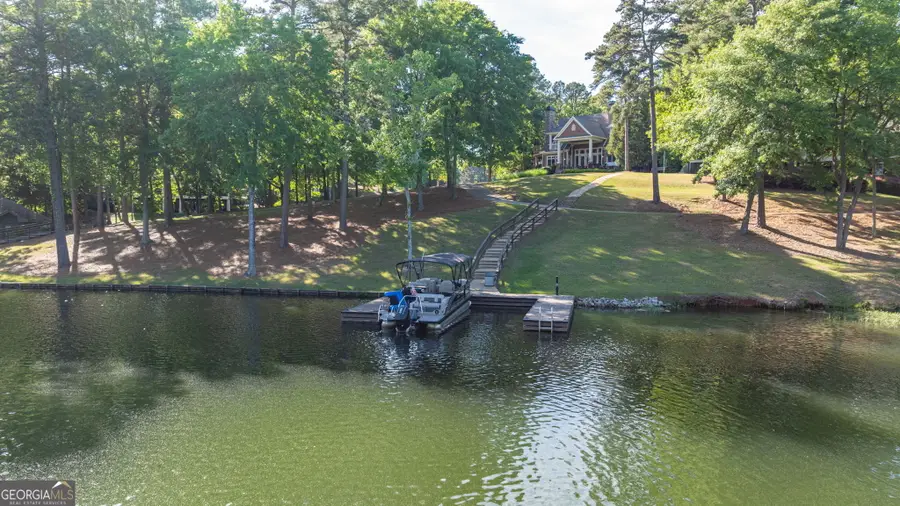 1101 Kimbrough Hill Drive, Greensboro, GA 30642 - #2