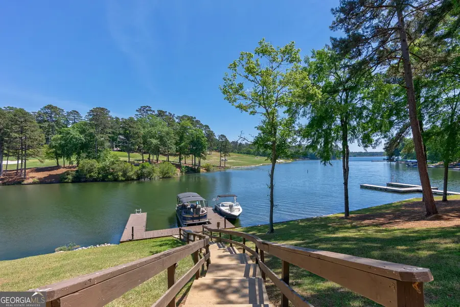 1101 Kimbrough Hill Drive, Greensboro, GA 30642 - #3