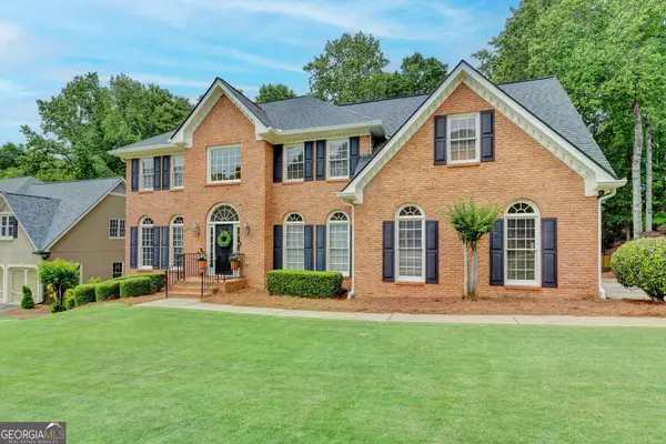 215 Sandridge Court, Alpharetta, GA 30022