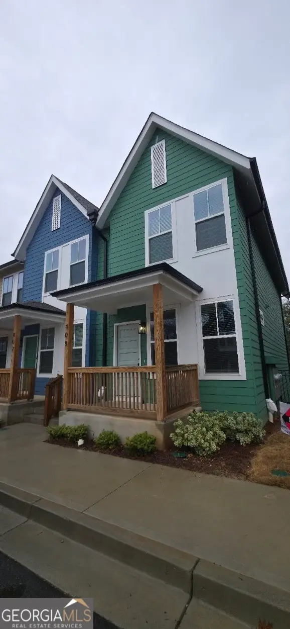 1095 Tucker Avenue #408, Atlanta, GA 30310 - #1