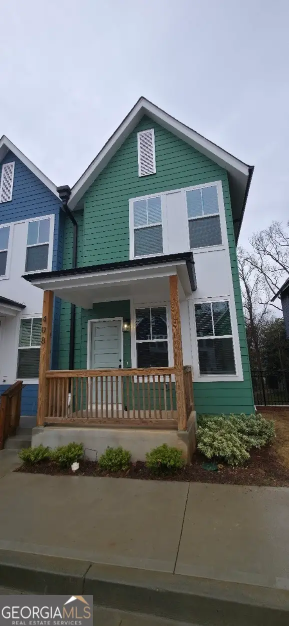 1095 Tucker Avenue #408, Atlanta, GA 30310 - #2