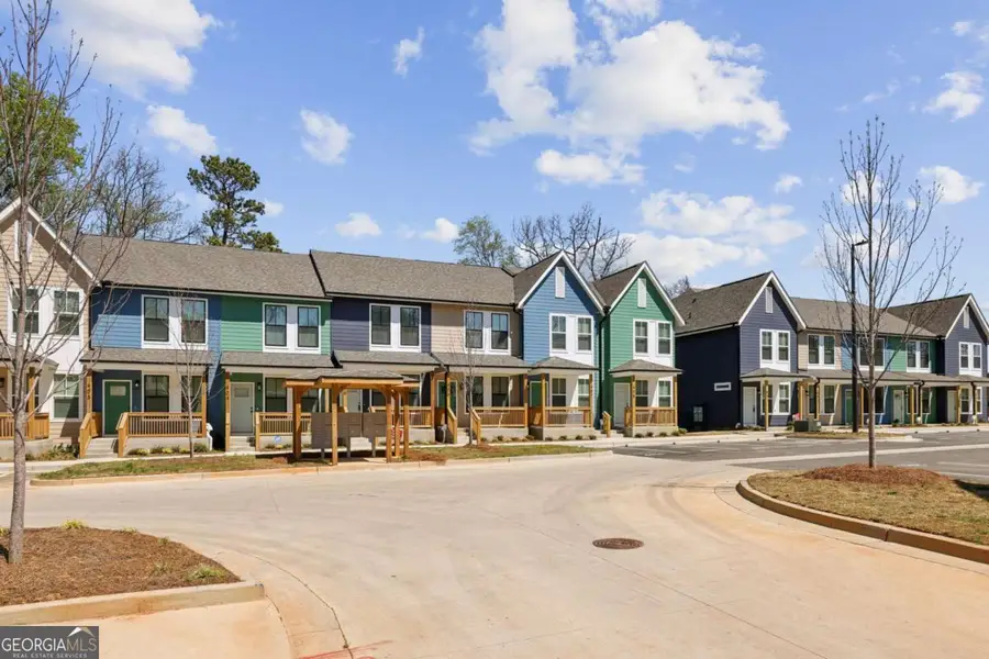 1095 Tucker Avenue #408, Atlanta, GA 30310 - #3