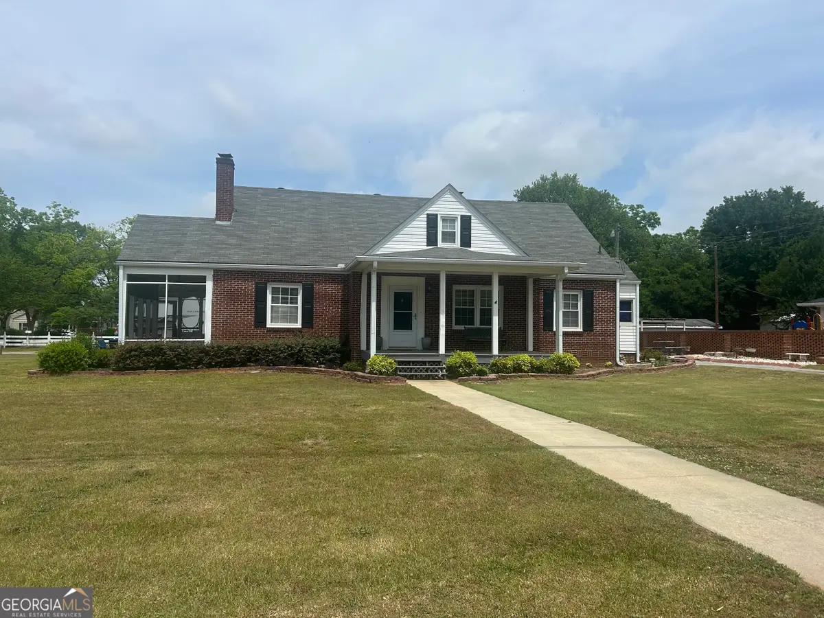6127 Newton Drive Ne, Covington, GA 30014 - #1