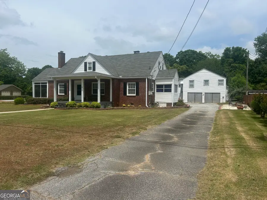 6127 Newton Drive Ne, Covington, GA 30014 - #2