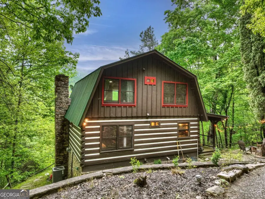 1582 Little Rock Creek Road, Cherry Log, GA 30522 - #2