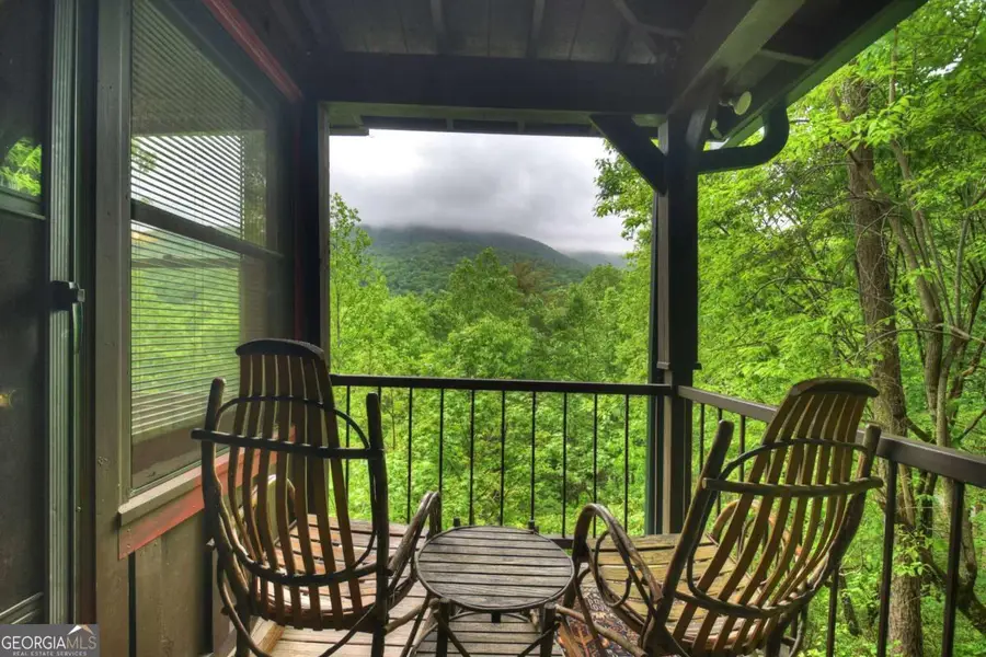 1582 Little Rock Creek Road, Cherry Log, GA 30522 - #3