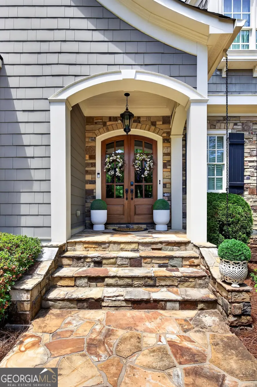110 Newhaven Drive, Fayetteville, GA 30215 - #3