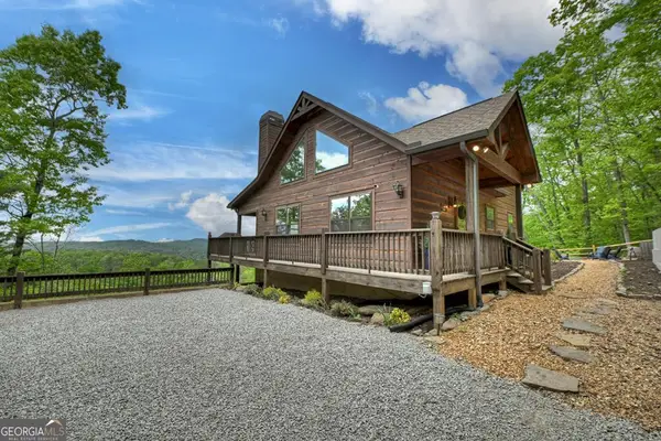 291 Tower Road, Mineral Bluff, GA 30559