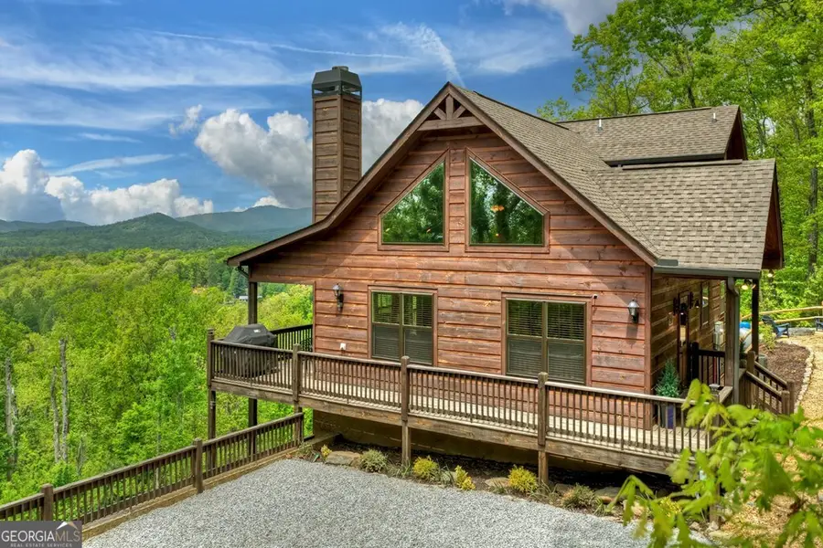 291 Tower Road, Mineral Bluff, GA 30559 - #2