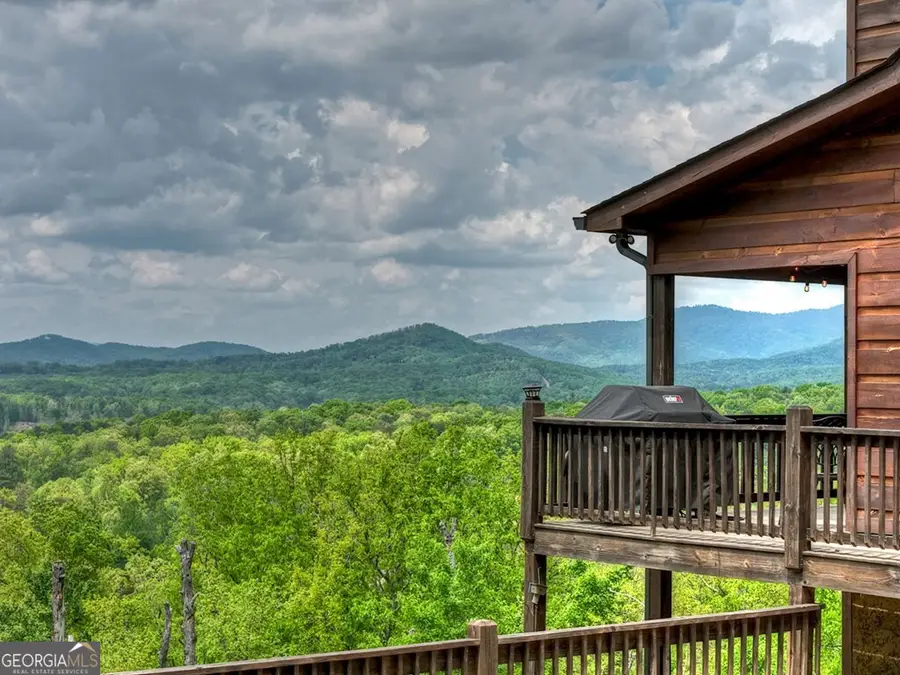 291 Tower Road, Mineral Bluff, GA 30559 - #3