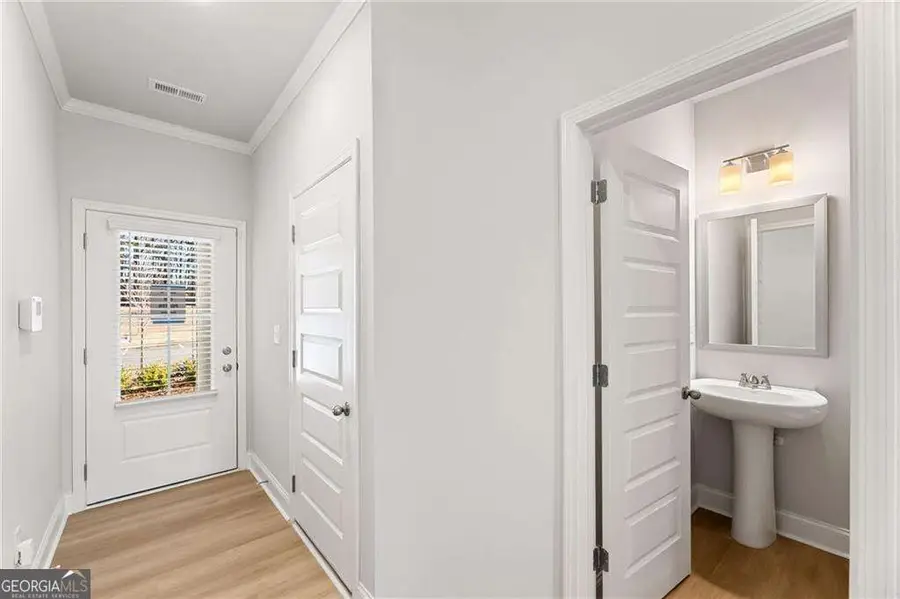 872 Porter Ridge Lane #LOT 6, Decatur, GA 30032 - #3