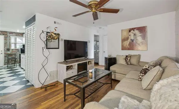 24 Daniel Street #6, Atlanta, GA 30312