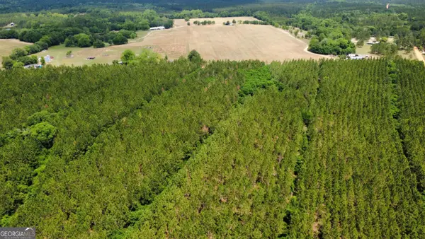 0 Sunflower Road, Fitzgerald, GA 31750