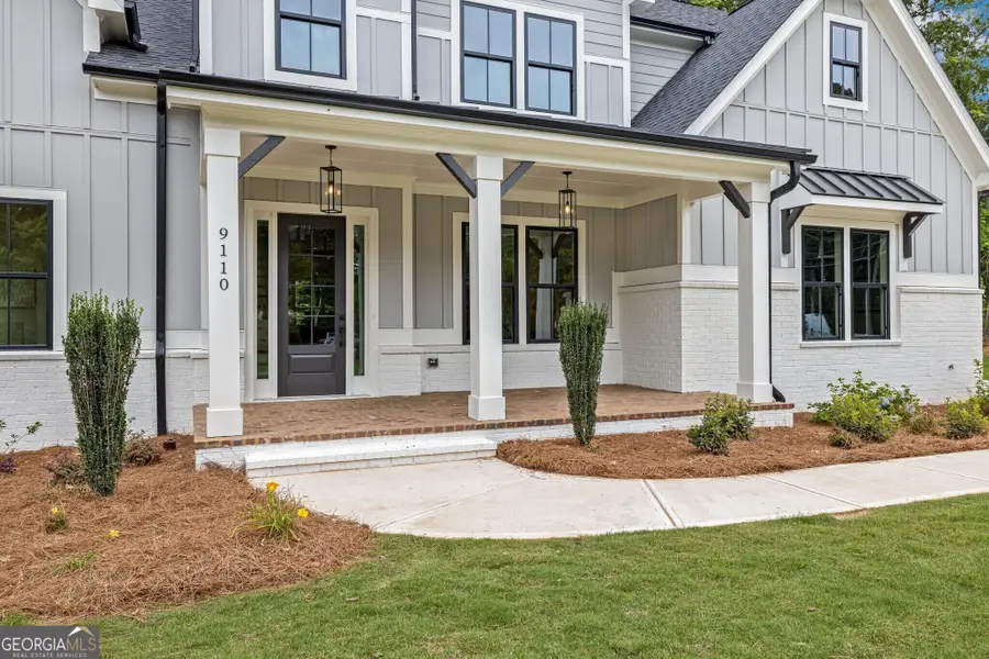 9110 Greenway Court, Gainesville, GA 30506 - #2