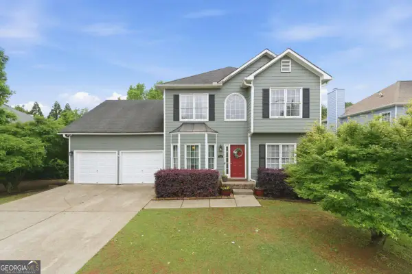 314 Lisa Lane, Acworth, GA 30102
