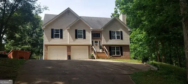 4511 Yearling Court, Gainesville, GA 30506