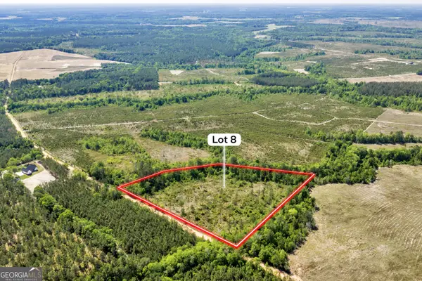 8 Cedar Grove, Dublin, GA 31021