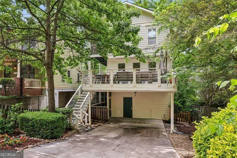 337 Atlantis Avenue Ne, Atlanta, GA 30307 - #1